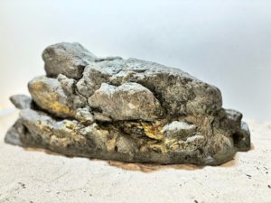 Raja Ampat Stone 8 – Bild 3