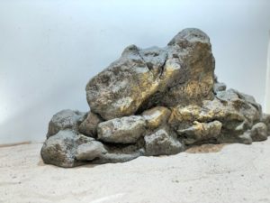 Raja Ampat Stone 11 – Bild 2